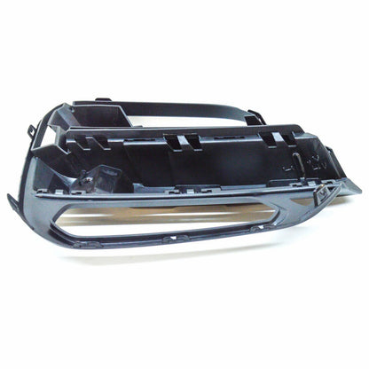 NEW BMW X3 G01 FRONT BUMPER RIGHT SIDE OPEN GRILLE 51117420872
