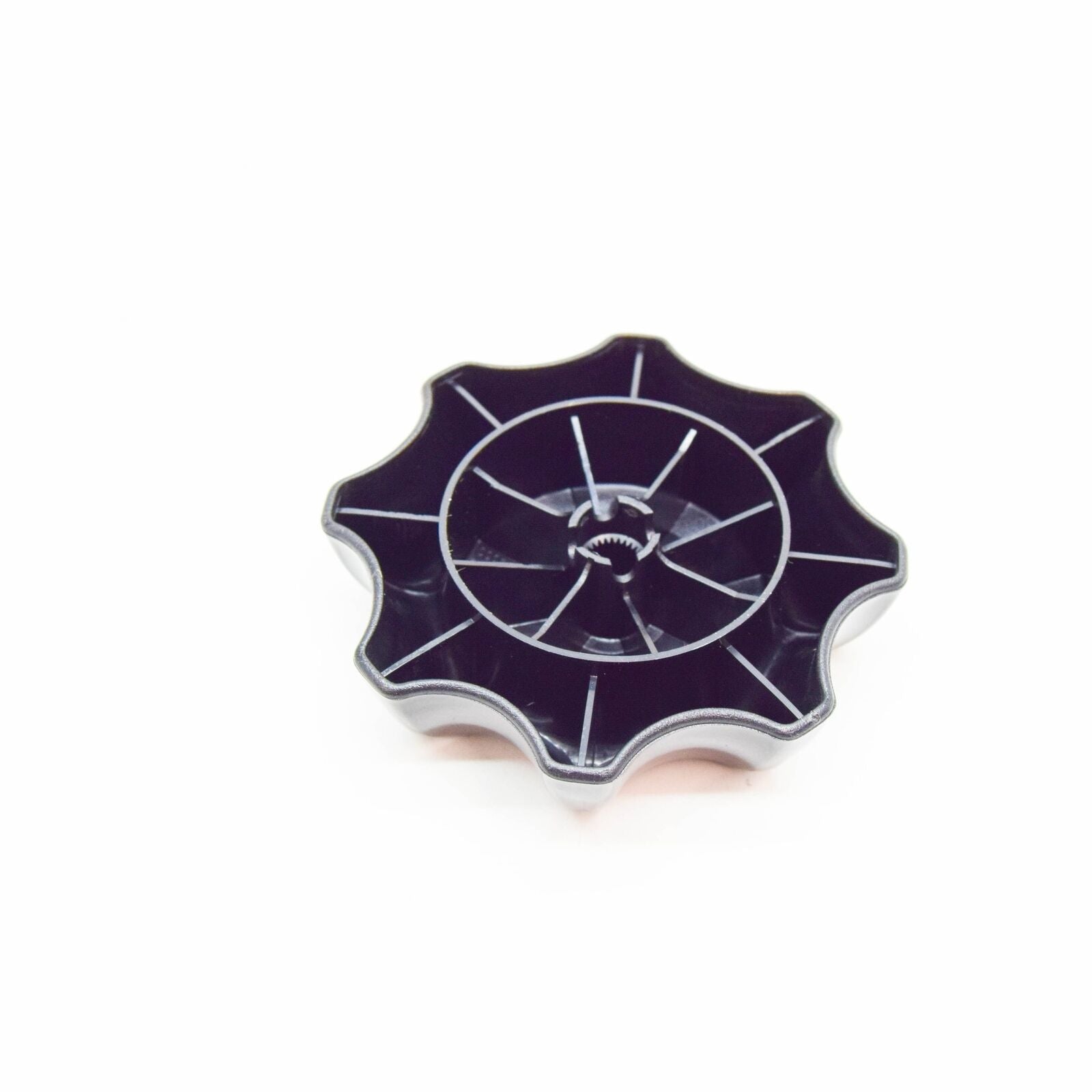 NEW MERCEDES BENZ SL R107 FRONT SEAT ADJUSTMENT HANDWHEEL A0009181526 ORIGINAL