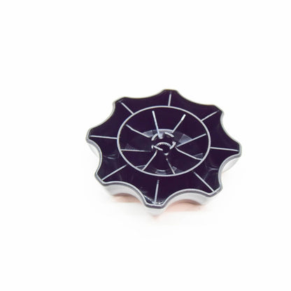 NEW MERCEDES BENZ SL R107 FRONT SEAT ADJUSTMENT HANDWHEEL A0009181526 ORIGINAL