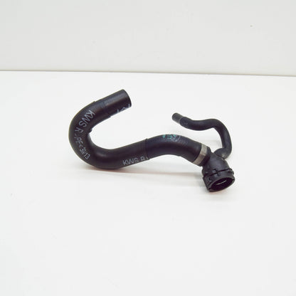 NEW AUDI Q2 GA RADIATOR WATER COOLANT HOSE 5Q0122157CL ORIGINAL