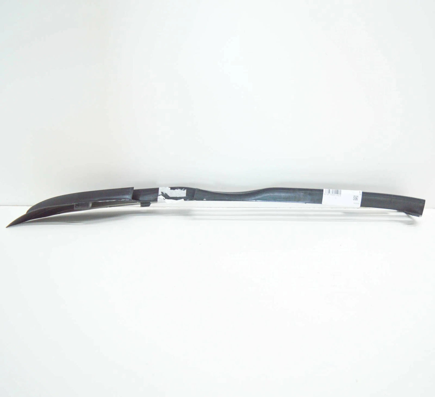 NEW MERCEDES-BENZ SL R107 FRONT RADIATOR SHELL LEFT GRILLE A1078881923