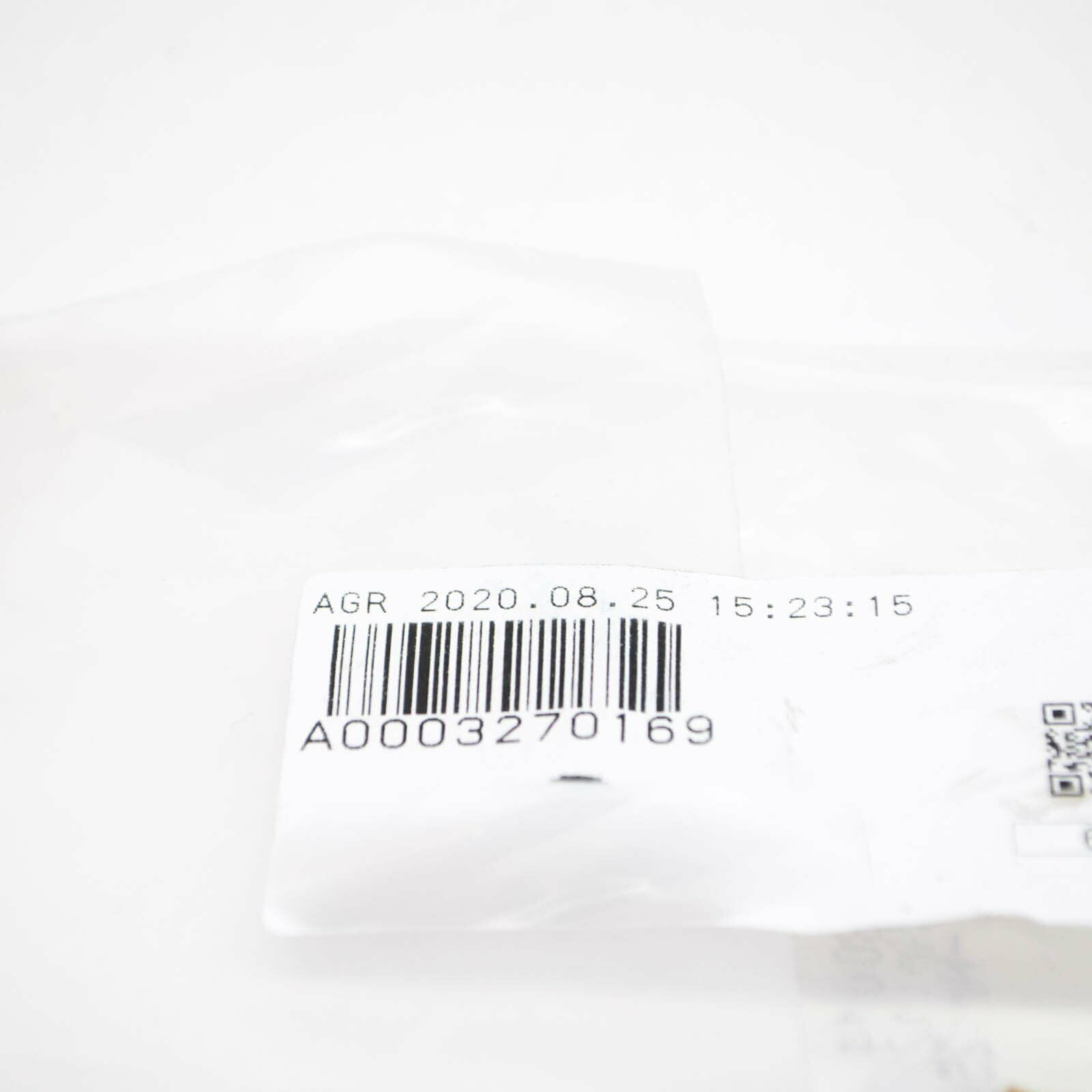 NEW MERCEDES-BENZ GL X164 SUSPENSION AIR LINE HOSE CONNECTOR A0003270169