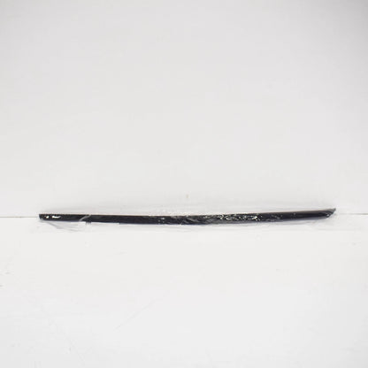 NEW AUDI A4 B9 FRONT WINDSCREEN RIGHT WEATHERSTRIP MOLDING 8W0854328C9B9