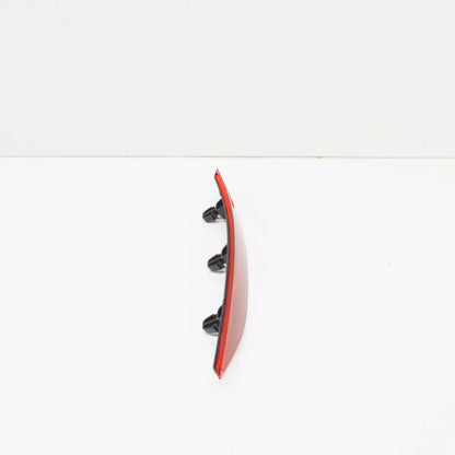 NEW VOLKSWAGEN GOLF MK7 REAR BUMPER R RIGHT REFLECTOR 5G0945106A 2015