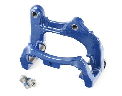 new bmw x3 m f97 rear right brake caliper carrier 34206891774 original