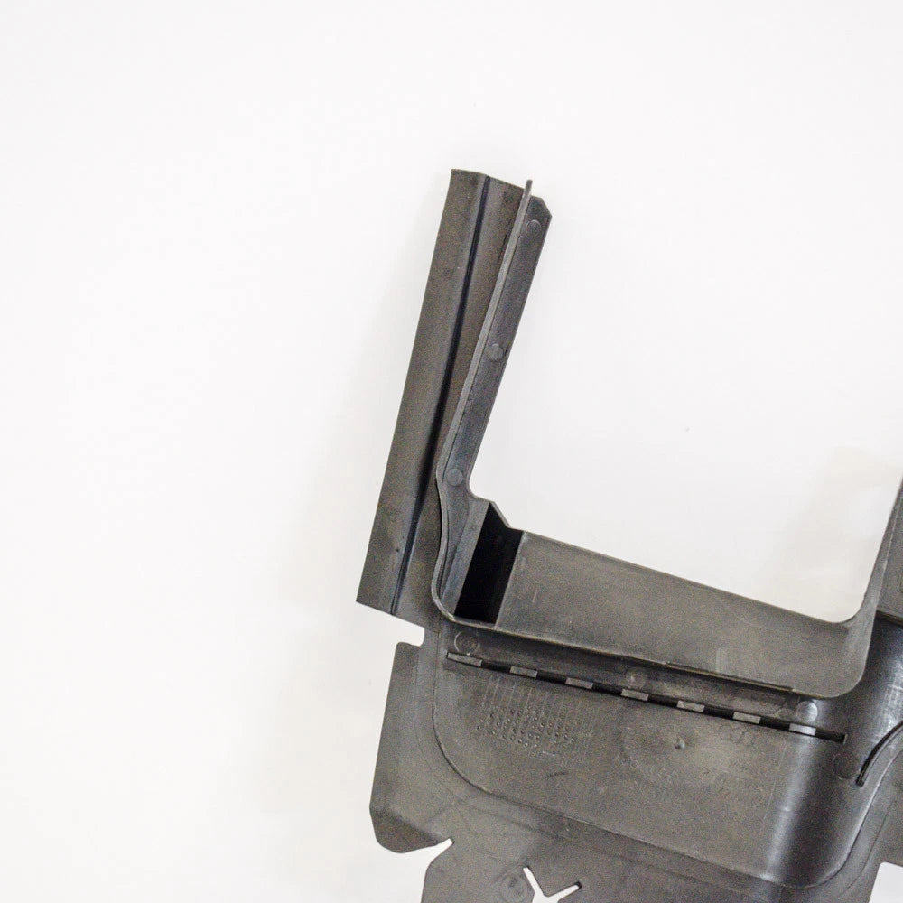 NEW AUDI A7 4G AIR DUCT LEFT SIDE 4G8121283AE