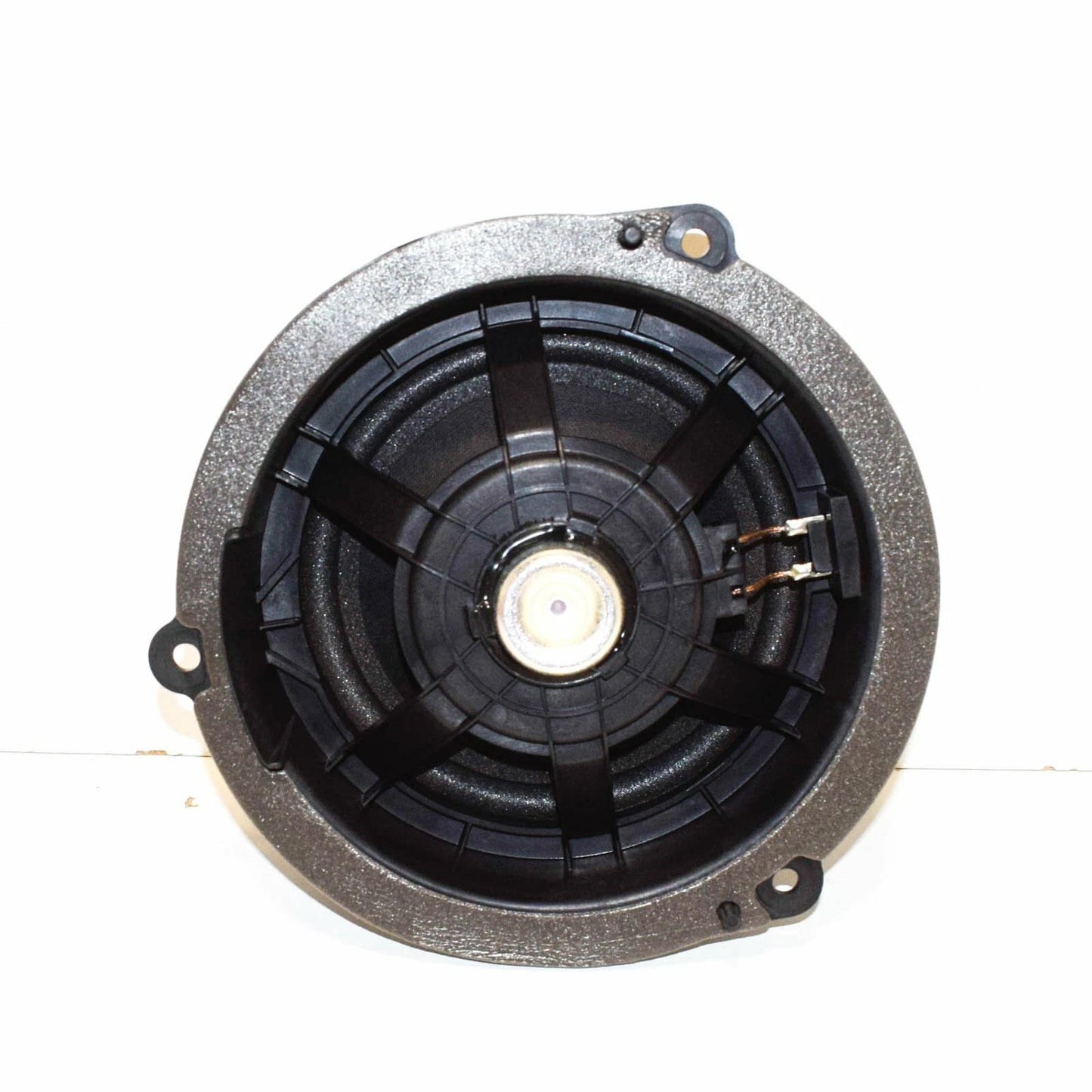 NEW AUDI A6 C7 REAR LEFT DOOR SOUND SPEAKER 4G1035411