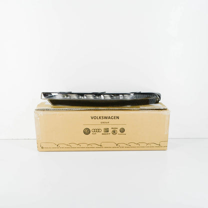 NEW AUDI A6 C6 FRONT LEFT LED DAYTIME RUNNING LIGHT 4F0941067A ORIGINAL