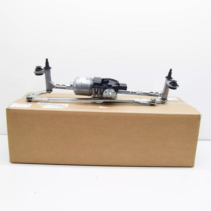 NEW VW POLO 6R FRONT WINDSHIELD WIPER MECHANISM RHD 6R2955023C ORIGINAL