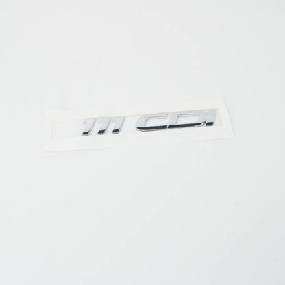 NEW MERCEDES-BENZ VITO W447 REAR EMBLEM MODEL PLATE A4478170214 ORIGINAL