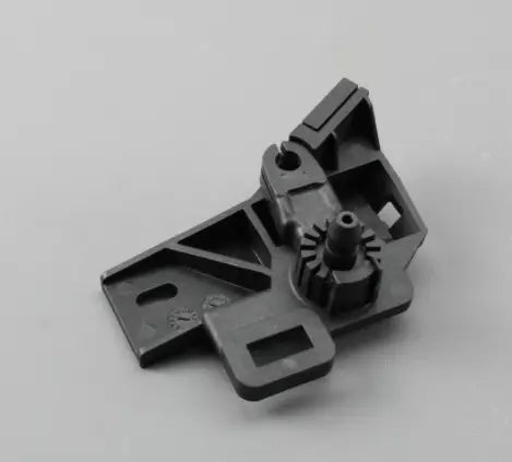 NEW VOLKSWAGEN TIGUAN AD FRONT BONNET HOOD HANDLE BRACKET RHD 518823633B