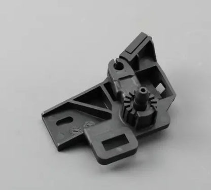 NEW VOLKSWAGEN TIGUAN AD FRONT BONNET HOOD HANDLE BRACKET RHD 518823633B