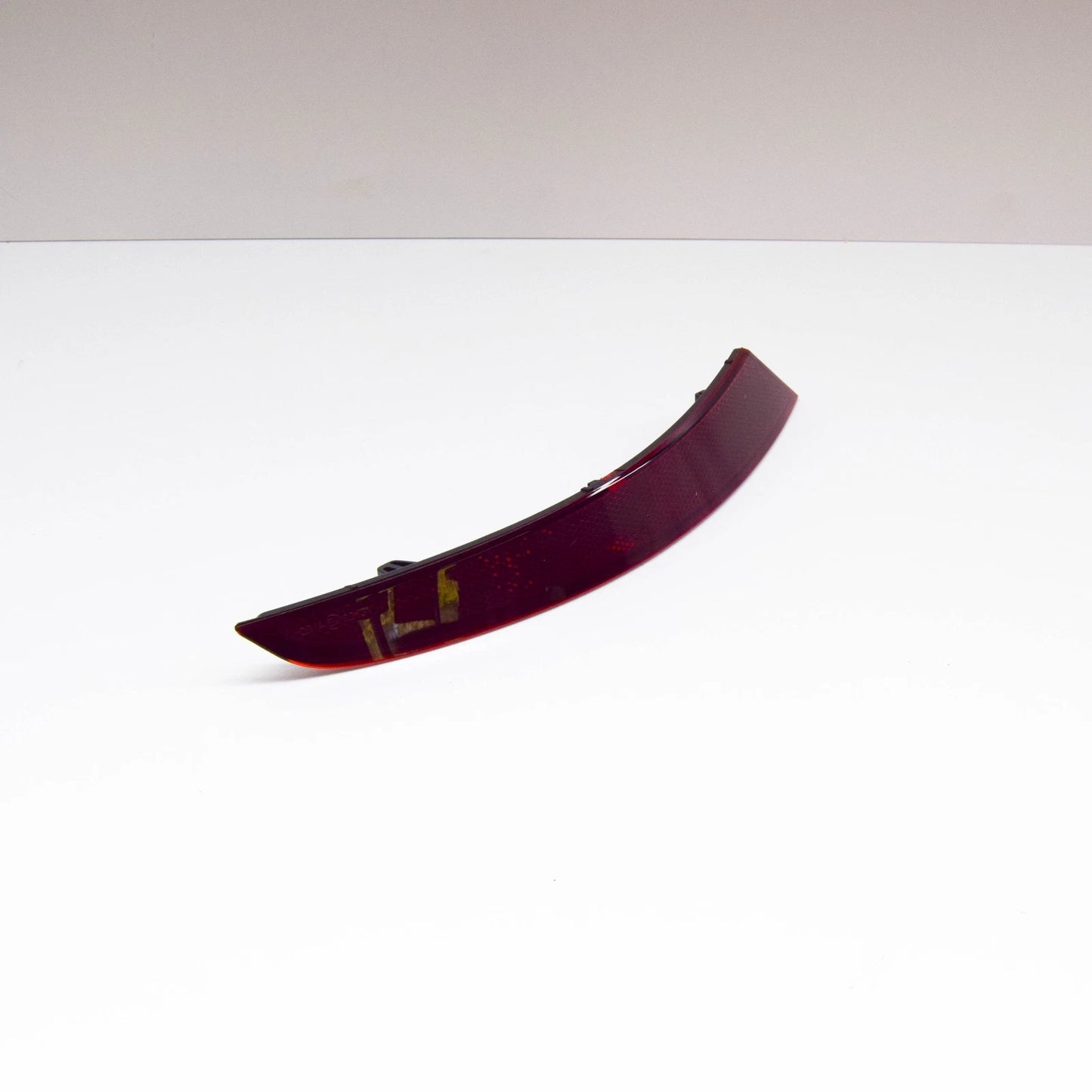 NEW CUPRA FORMENTOR REAR LEFT BUMPER REFLECTOR 5FF945105 ORIGINAL