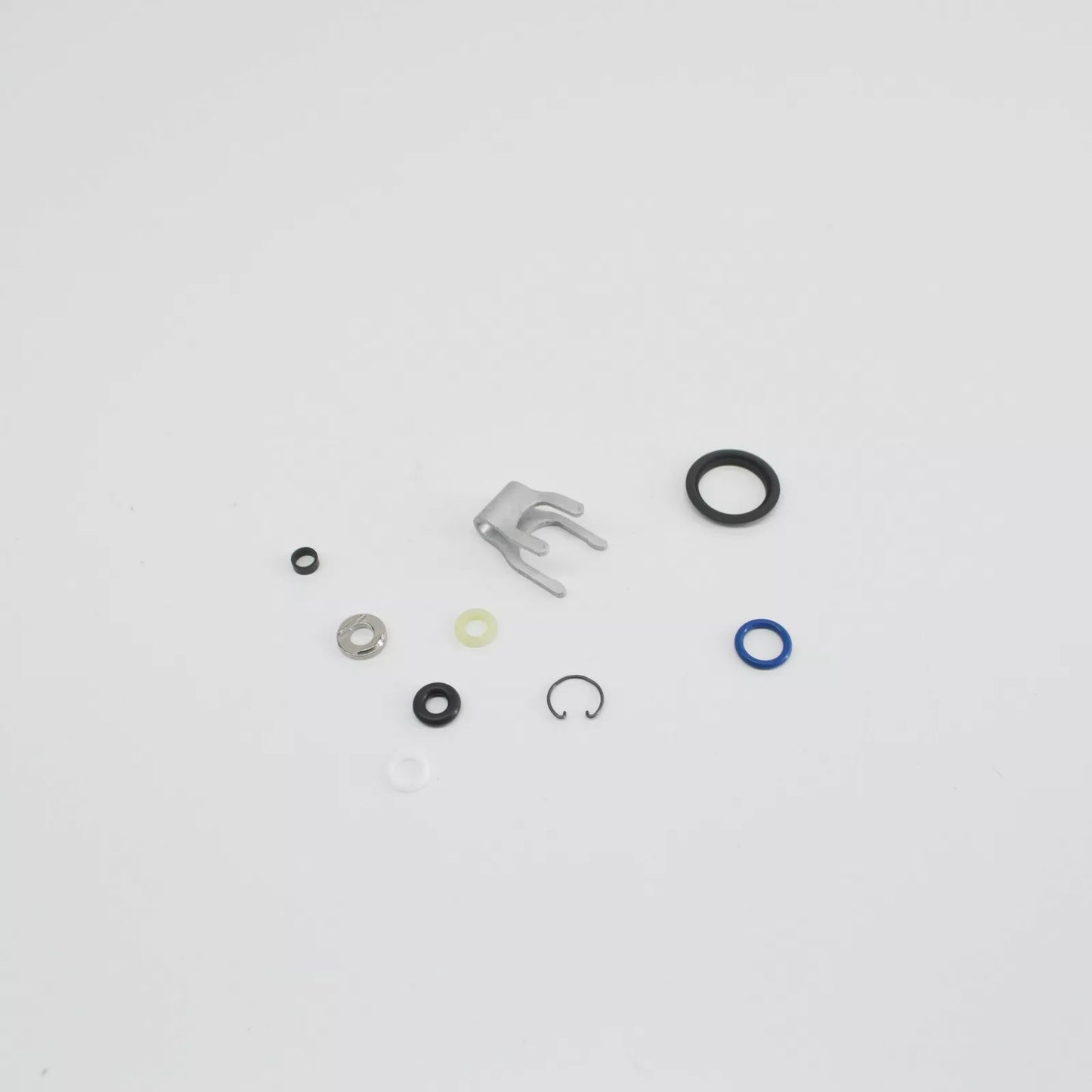 NEW MERCEDES-BENZ GLE COUPE C292 FUEL INJECTOR O-RING KIT A1770720000 ORIGINAL