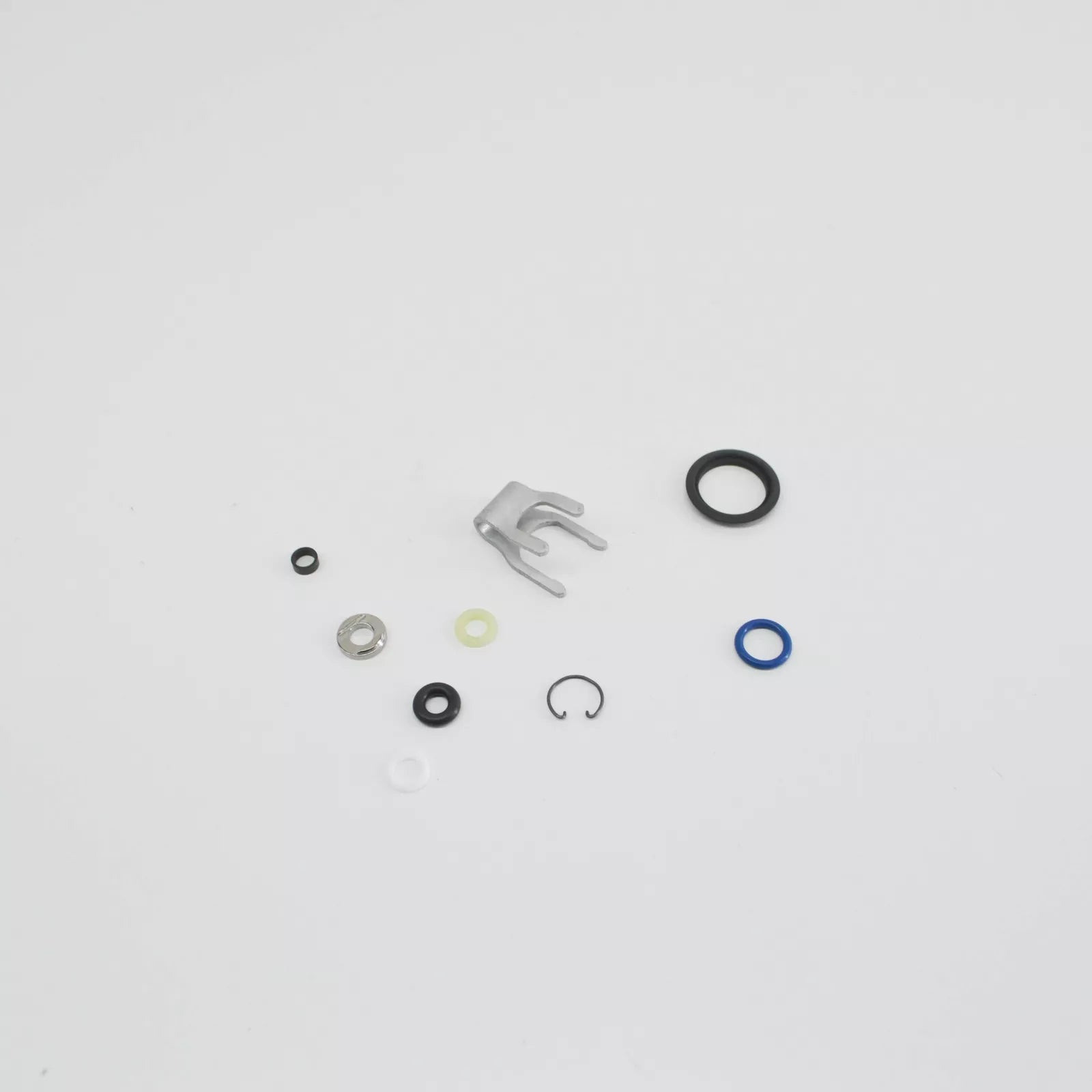 NEW MERCEDES-BENZ GLE COUPE C292 FUEL INJECTOR O-RING KIT A1770720000 ORIGINAL