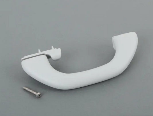 NEW VW SHARAN 7N MK2 REAR 2. SEAT BENCH ROOF GRAB HANDLE 6N0857607ADY20 ORIGINAL
