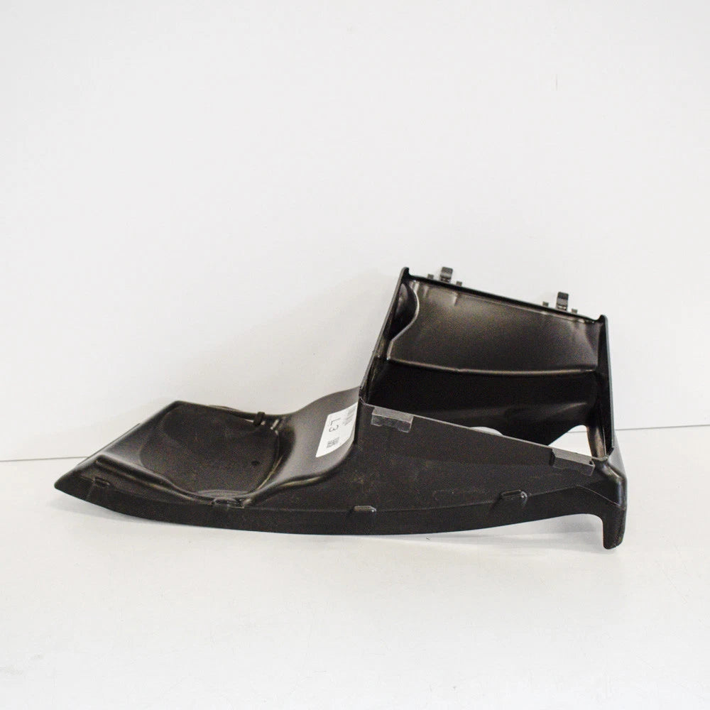 NEW AUDI A5 RS5 RADIATOR SUPPORT AIR DEFLECTOR RIGHT 8T0121674B 2016 ORIGINAL