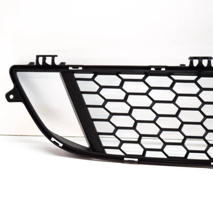 NEW BMW 2 F22 FRONT M SPORT BUMPER LOWER CENTER GRILLE 51118055434 2015 ORIGINAL