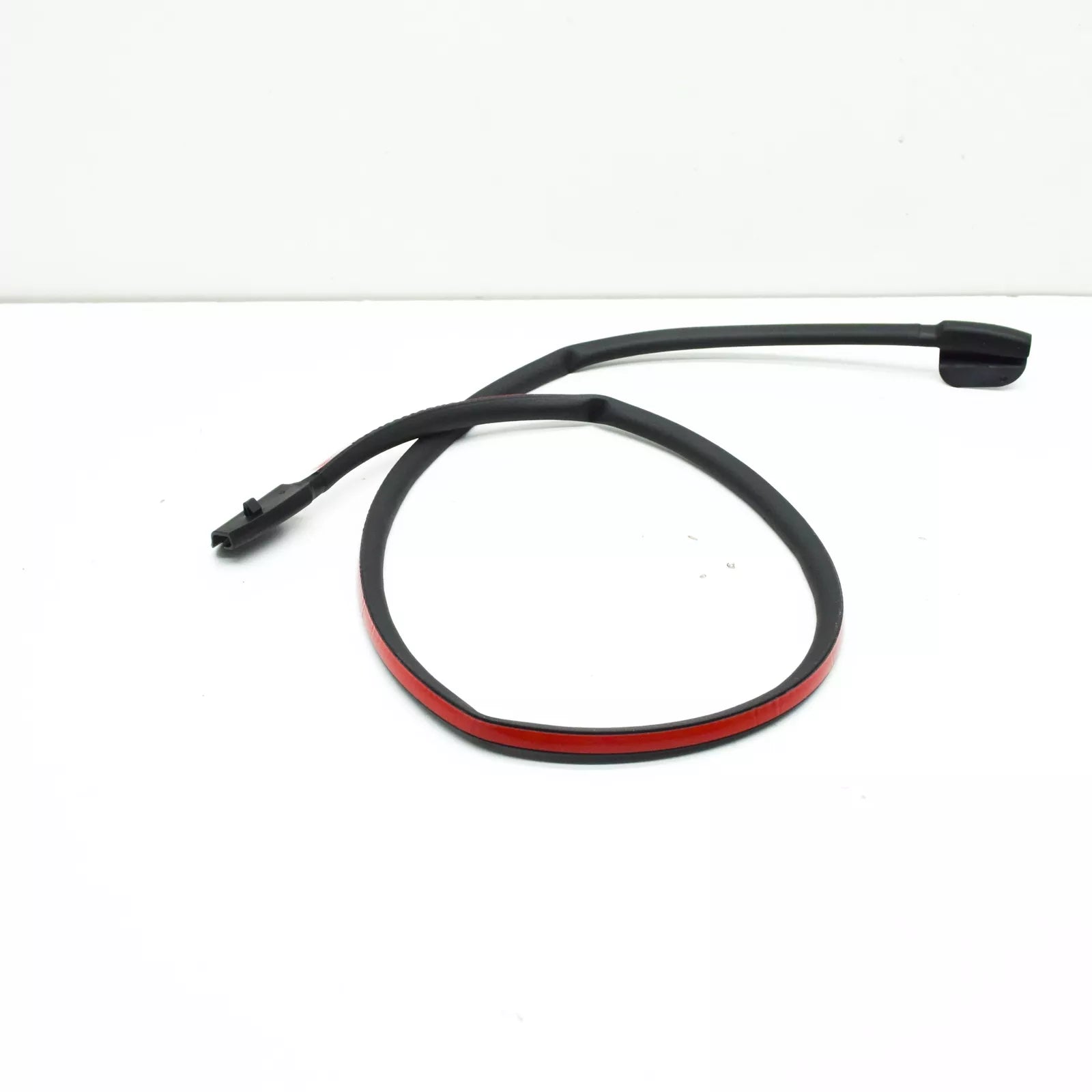 NEW BMW 5 TOURING G31 ROOF REAR SEAL GASKET 7390377 51767390377 ORIGINAL