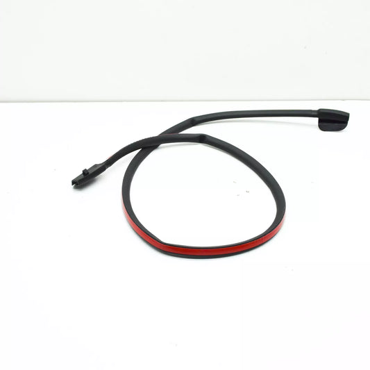 NEW BMW 5 TOURING G31 ROOF REAR SEAL GASKET 7390377 51767390377 ORIGINAL