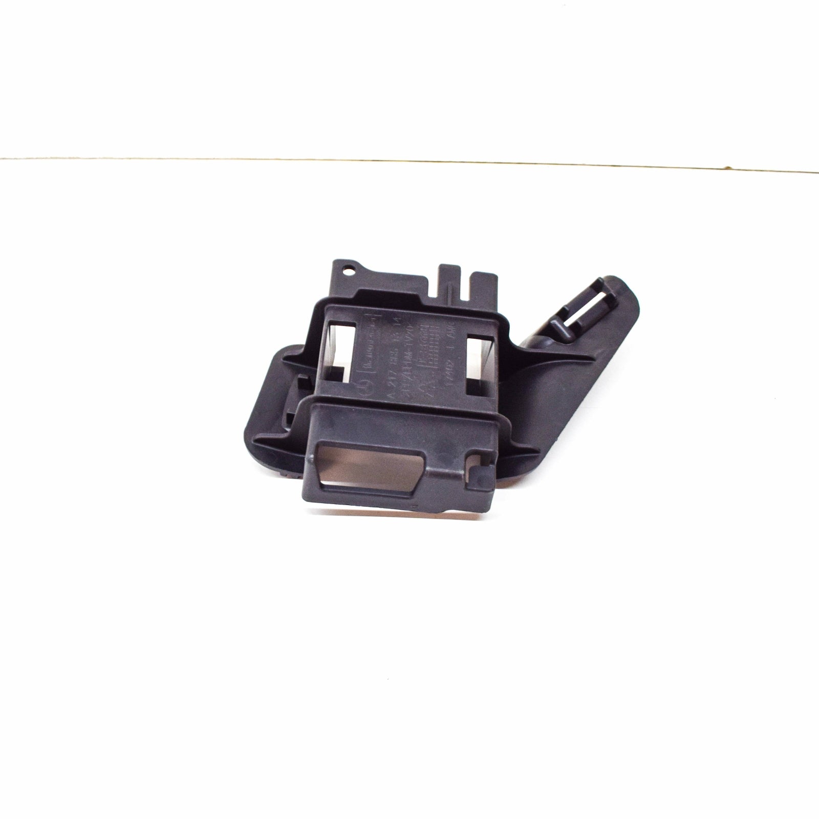 NEW MERCEDES-BENZ S COUPE C217 REAR RADAR SENSOR BRACKET A2178851314 ORIGINAL
