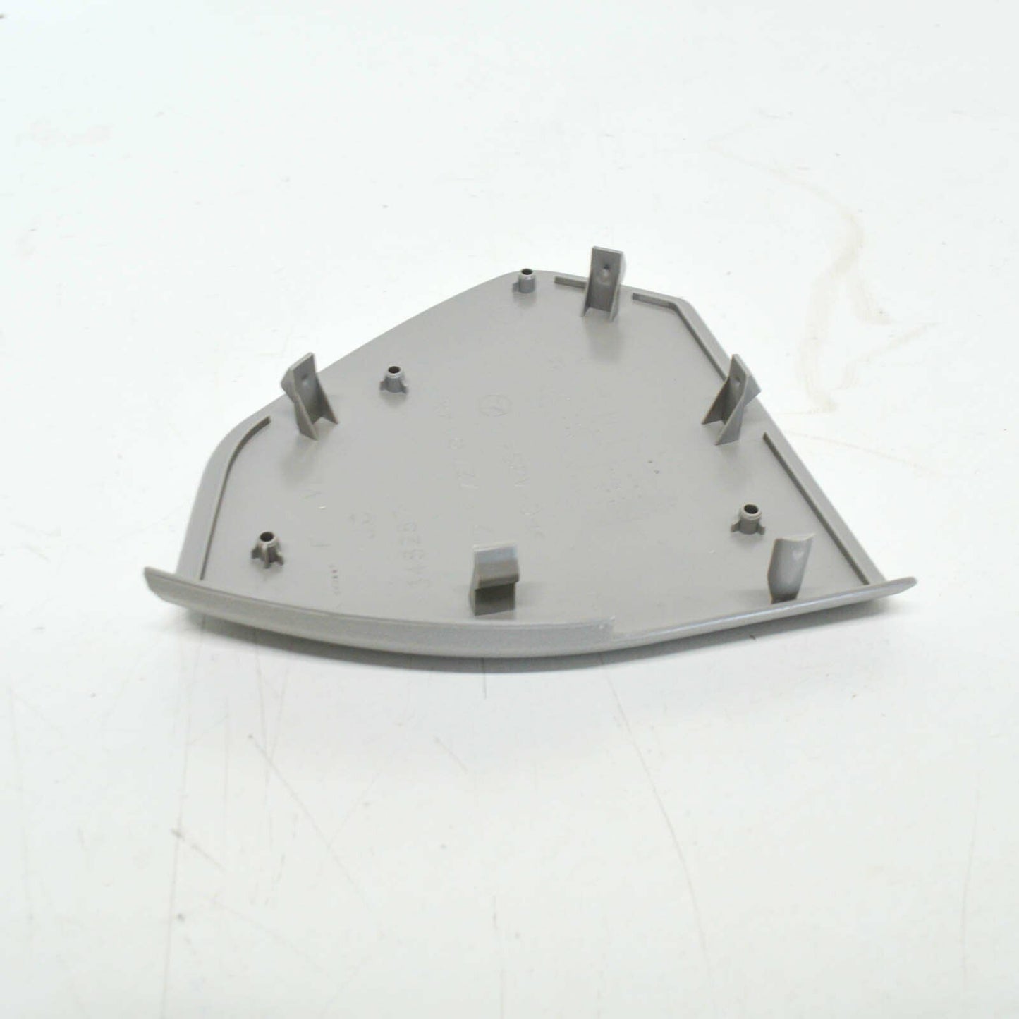 NEW MERCEDES-BENZ E W211 FRONT LEFT DOOR CAP A2117270148647F ORIGINAL