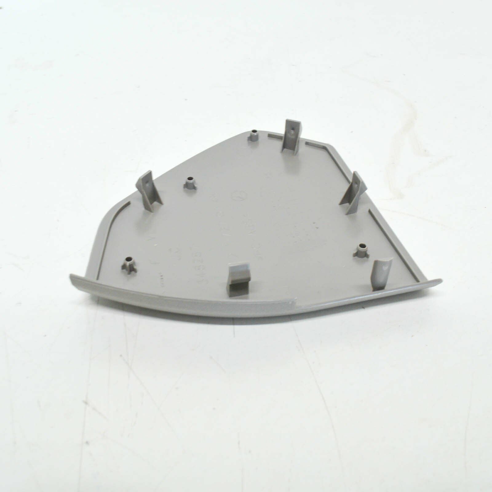 NEW MERCEDES-BENZ E W211 FRONT LEFT DOOR CAP A2117270148647F ORIGINAL