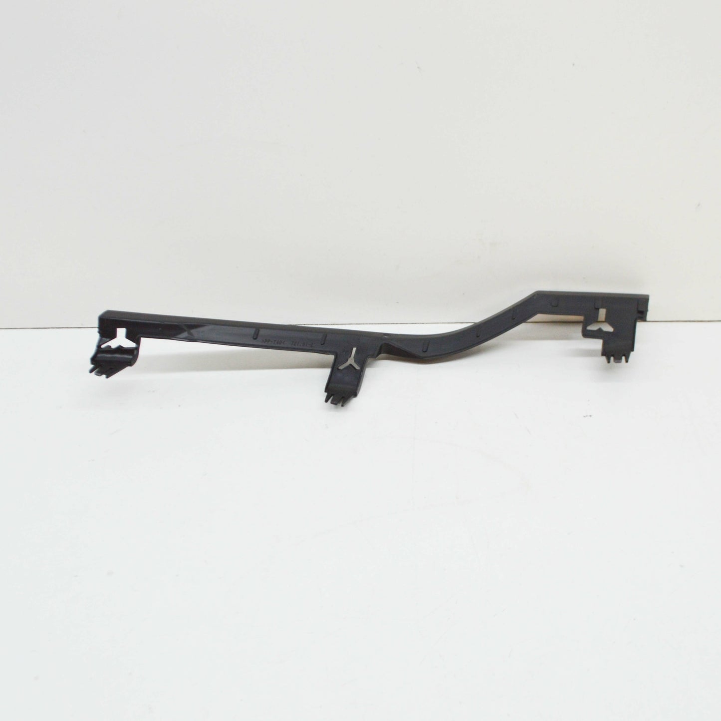 new bmw 3 f30 front left headlight mount bracket 63117400479 original