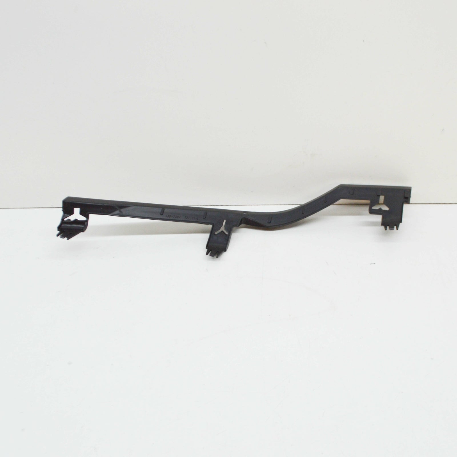 new bmw 3 f30 front left headlight mount bracket 63117400479 original