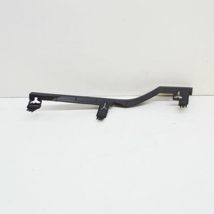 new bmw 3 f30 front left headlight mount bracket 63117400479 original