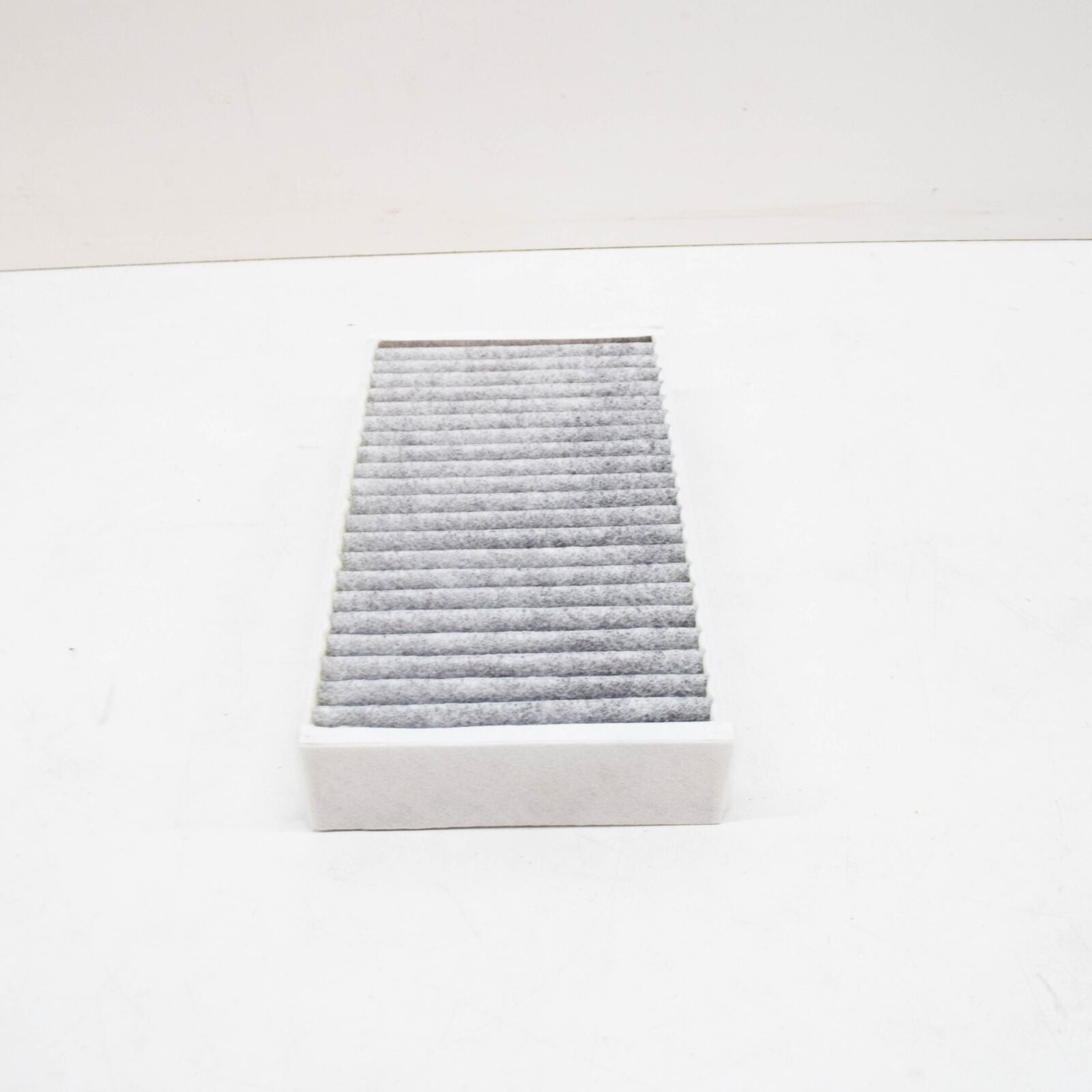 NEW MERCEDES-BENZ ML W164 ACTIVATED CHARCOAL CABIN FILTER A164830021864 ORIGINAL