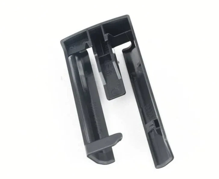 NEW BMW 5 G30 FRONT RIGHT SEAT UPPER EXTERIOR FINISHER 52107348028 ORIGINAL