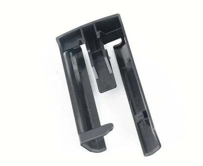 NEW BMW 5 G30 FRONT RIGHT SEAT UPPER EXTERIOR FINISHER 52107348028 ORIGINAL