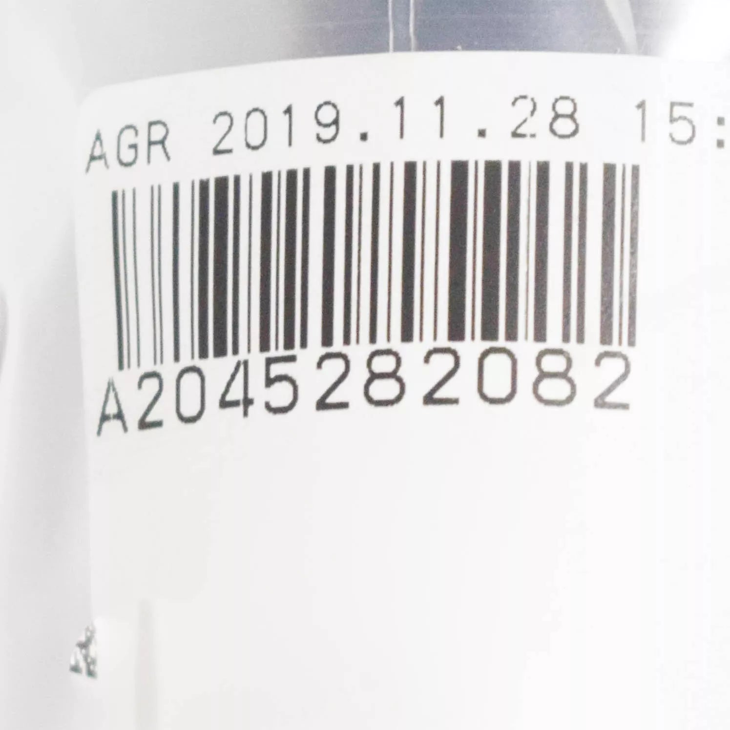 NEW MERCEDES-BENZ C W204 RIGHT SIDE INTERCOOLER HOSE A2045282082