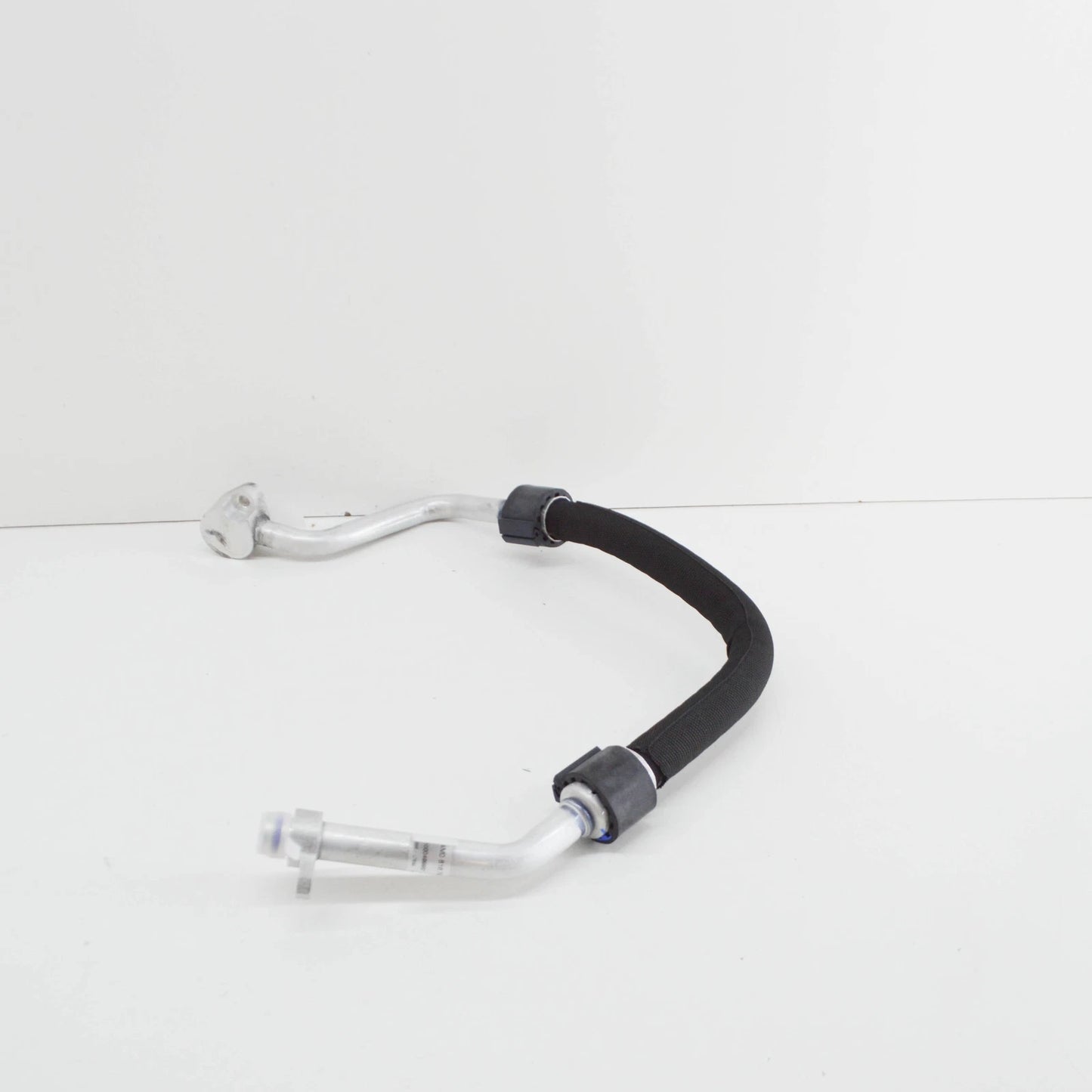 NEW AUDI Q7 4M A/C REFRIGERANT LINE 4M0816743CH ORIGINAL