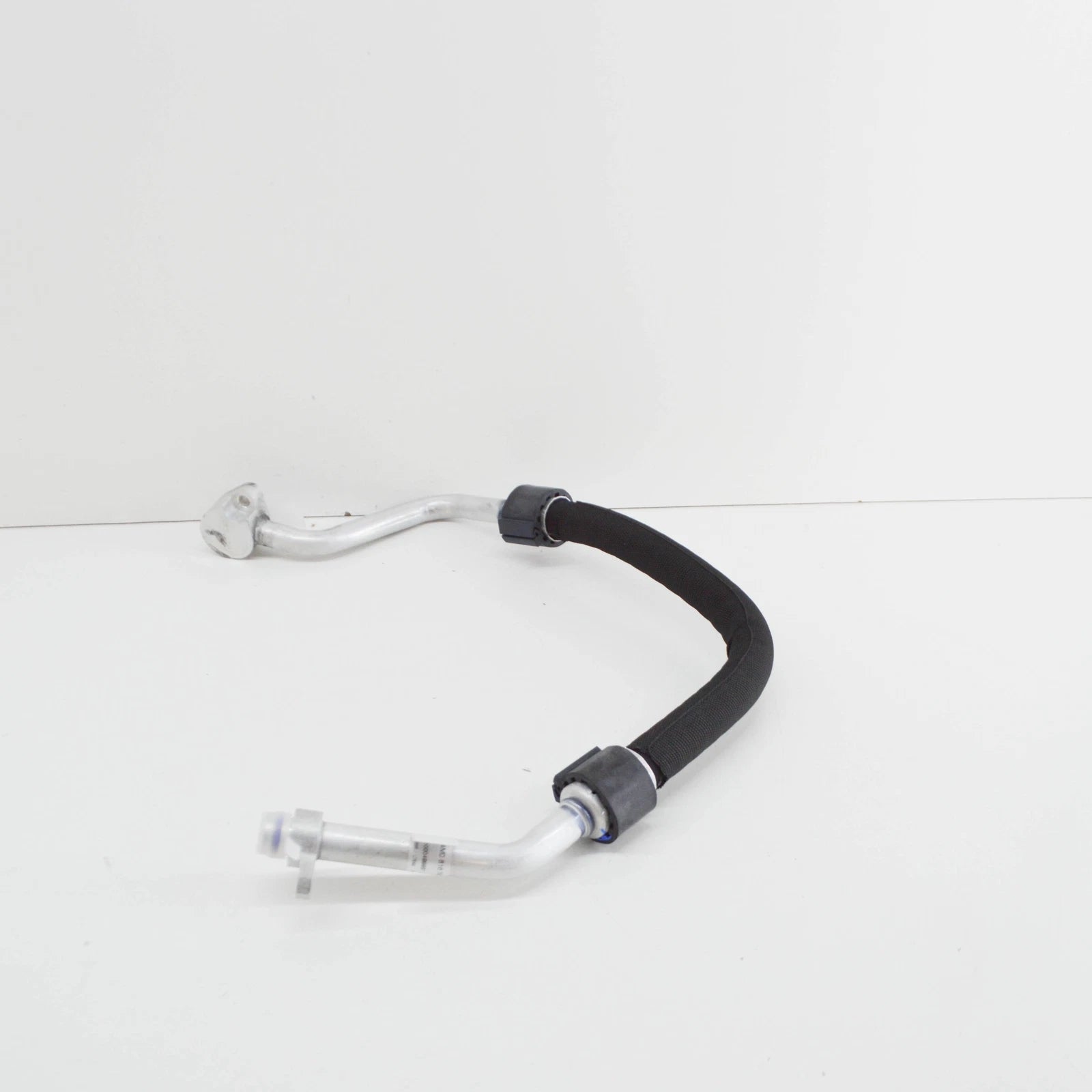 NEW AUDI Q7 4M A/C REFRIGERANT LINE 4M0816743CH ORIGINAL