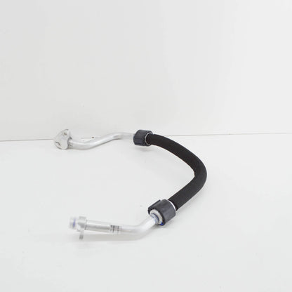 NEW AUDI Q7 4M A/C REFRIGERANT LINE 4M0816743CH ORIGINAL