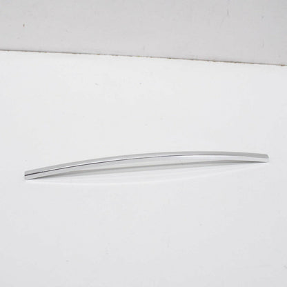 NEW MB E W124 RADIATOR GRILLE SHELL VERTICAL MOULDING A1408882185 ORIGINAL