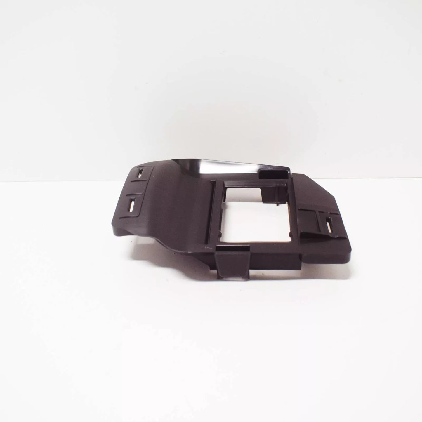 NEW MERCEDES-BENZ GLE W166 REAR LEFT RADAR SENSOR BRACKET A1668851100 ORIGINAL