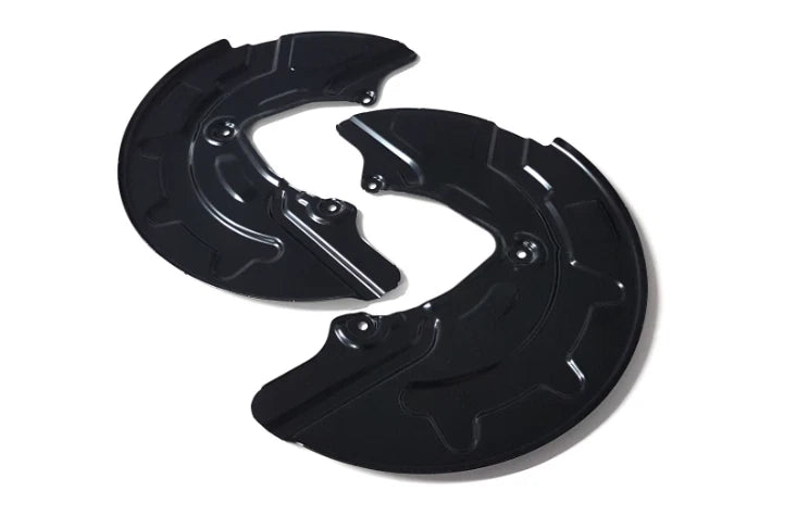 NEW VW ID.3 FRONT RIGH A LEFT BRAKE DISC PROTECTION SET 1EA615311C 1EA615312C