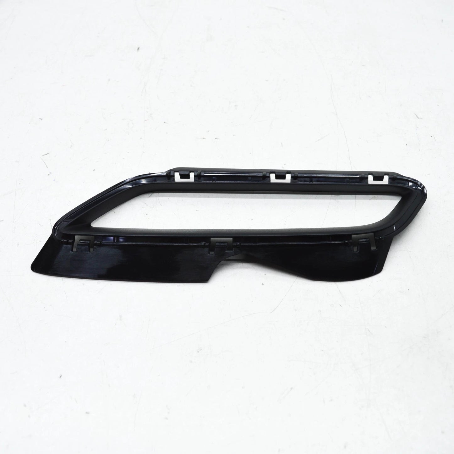 NEW AUDI A3 LIMOUSINE 8Y FRONT RIGHT BUMPER TRIM 8Y08073429B9 ORIGINAL