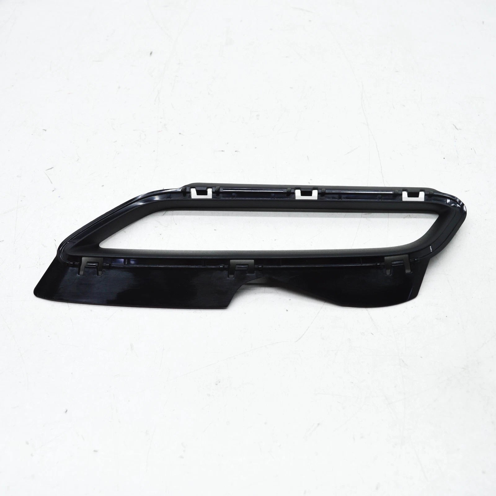 NEW AUDI A3 LIMOUSINE 8Y FRONT RIGHT BUMPER TRIM 8Y08073429B9 ORIGINAL