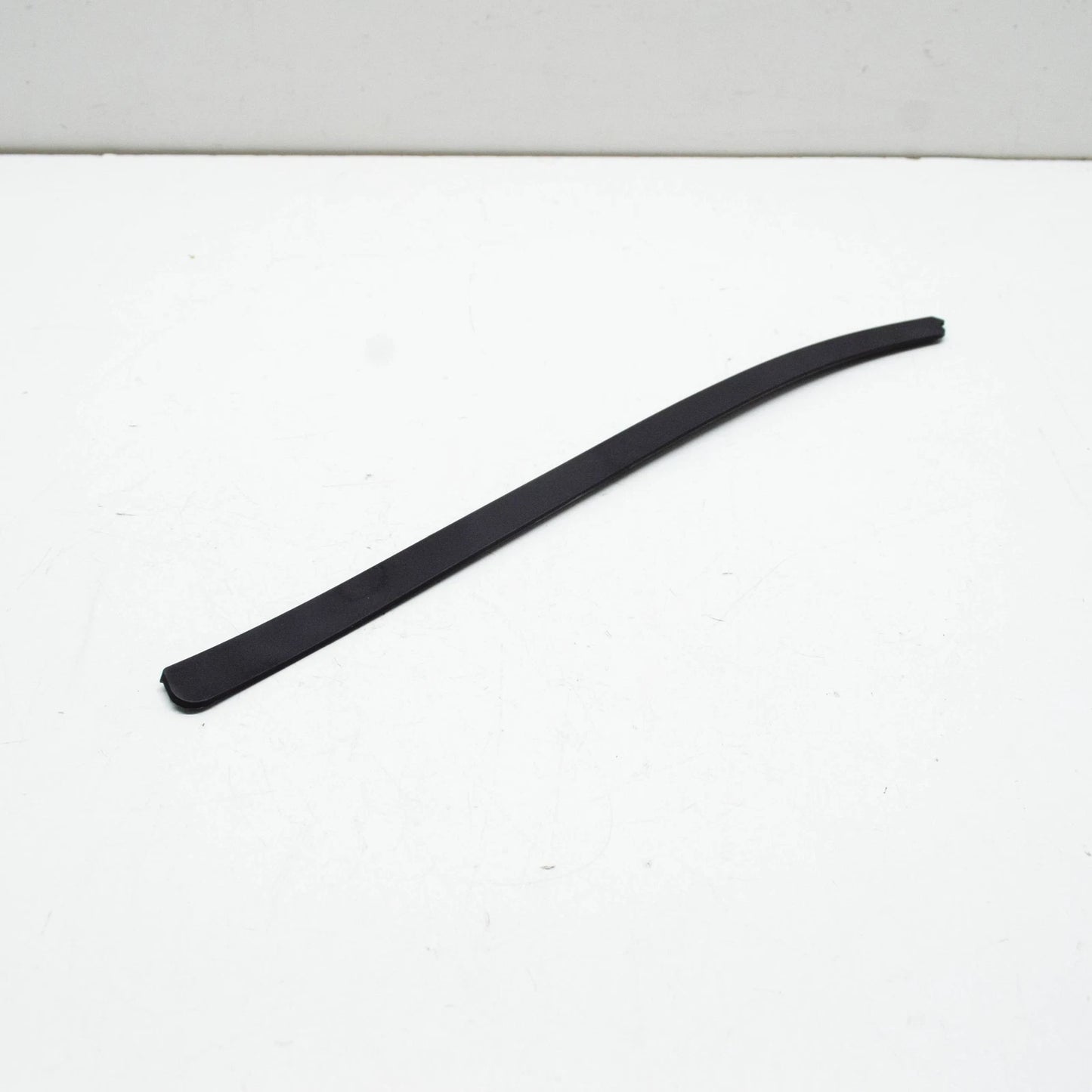 NEW AUDI A6 AVANT C7 FRONT LEFT STONE CHIP GUARD 4G0853931A ORIGINAL