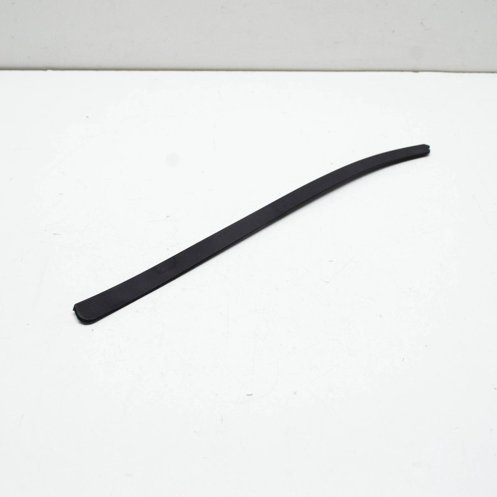 NEW AUDI A6 AVANT C7 FRONT LEFT STONE CHIP GUARD 4G0853931A ORIGINAL