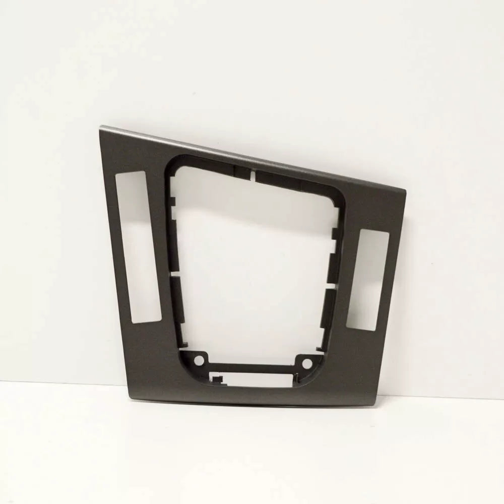 NEW BMW 3 E46 CONVERTIBLE GEAR SHIFT SURROUND TRIM LHD 51167904343 ORIGINAL