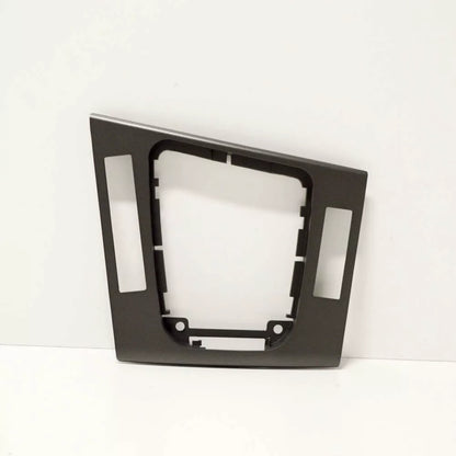 NEW BMW 3 E46 CONVERTIBLE GEAR SHIFT SURROUND TRIM LHD 51167904343 ORIGINAL