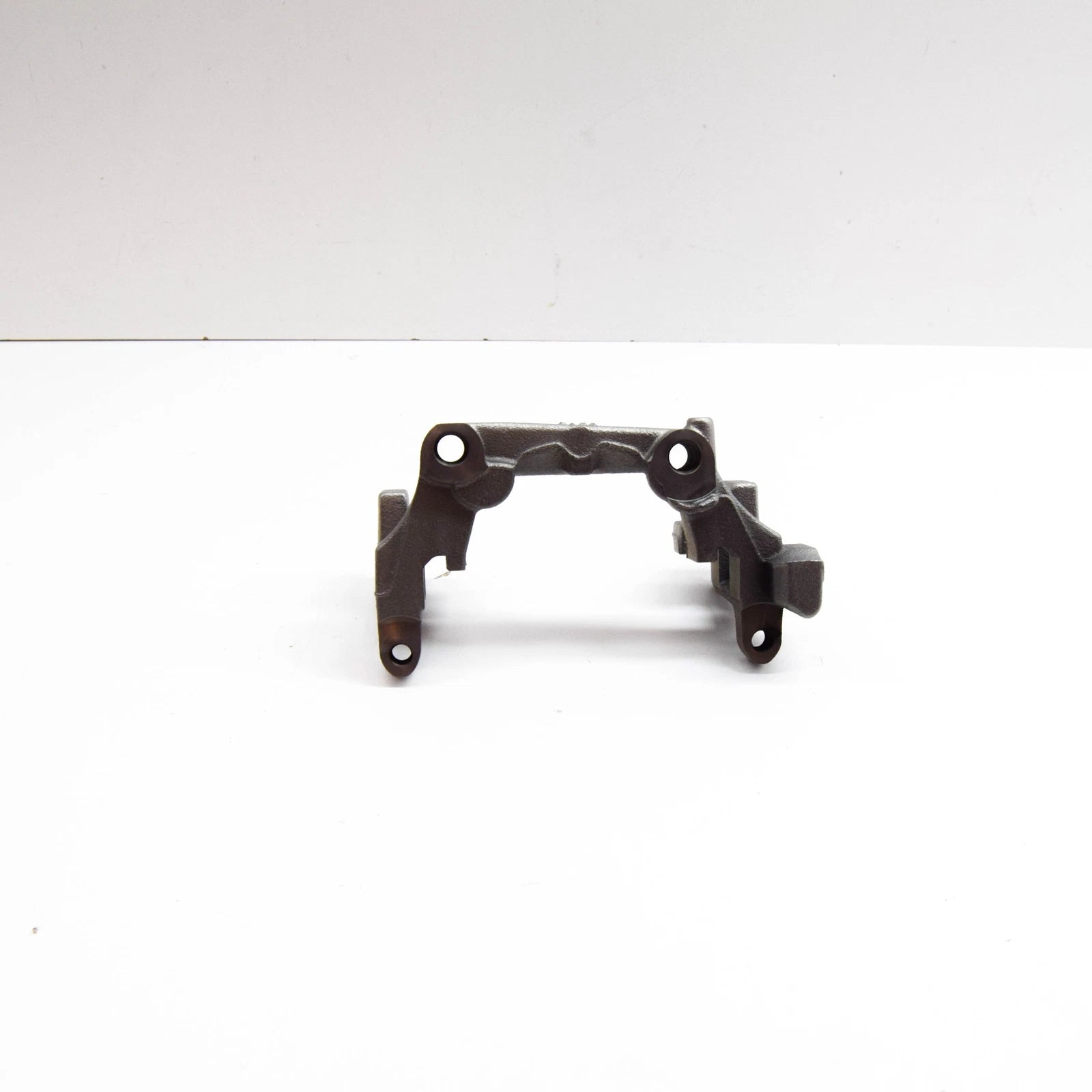 NEW MERCEDES-BENZ C W205 REAR LEFT BRAKE CARRIER A2054230306 ORIGINAL