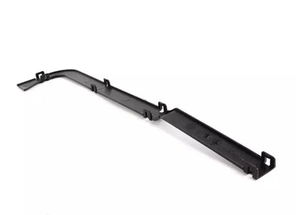 NEW BMW 3 COMPACT E36 GUIDE TUBE UPPER PART 11781427639 1427639 ORIGINAL