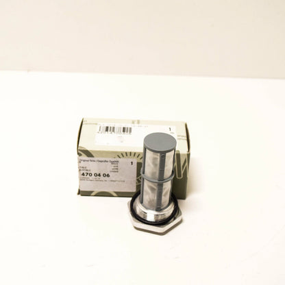 NEW MERCEDES-BENZ 190 W201 FUEL STRAINER PARTS KIT A2014700406 ORIGINAL