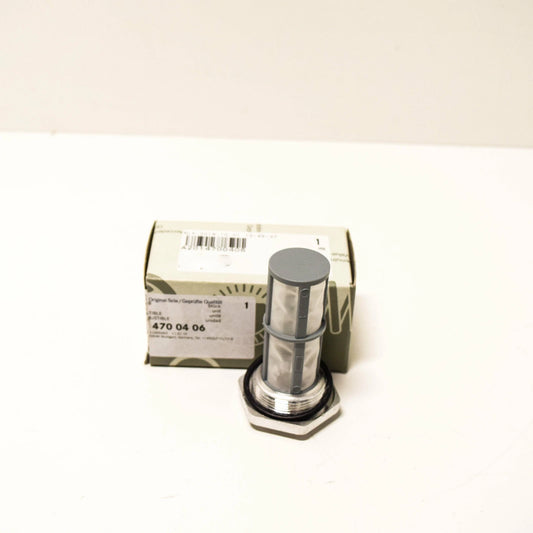 NEW MERCEDES-BENZ 190 W201 FUEL STRAINER PARTS KIT A2014700406 ORIGINAL